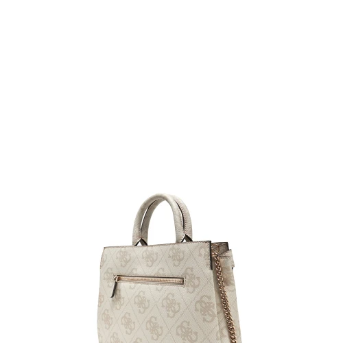 GUESS HWOS9639760 Γυναικεία Τσάντα LORELEI MINI SATCHEL