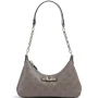 GUESS HWPD9630180 Γυναικεία Τσάντα ZARELA TOP ZIP SHOULDER BAG