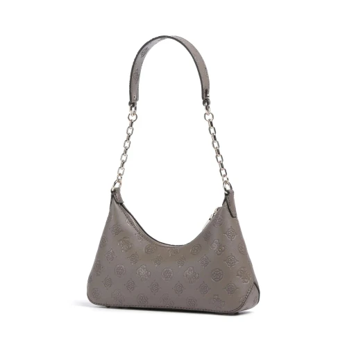 GUESS HWPD9630180 Γυναικεία Τσάντα ZARELA TOP ZIP SHOULDER BAG