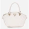 GUESS HWQG8748760 Γυναικεία Τσάντα GIULLY MINI SATCHEL