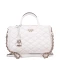 GUESS HWQG9632060 Γυναικεία Τσάντα TAMSIN SOCIETY SATCHEL