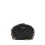 GUESS HWQG9632120 Γυναικεία Τσάντα TAMSIN DOUBLE ZIP CROSSBODY