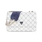 GUESS HWQG9649200 Γυναικεία Τσάντα CRUISE VIBE CNVRTBLE XBDY FLAP