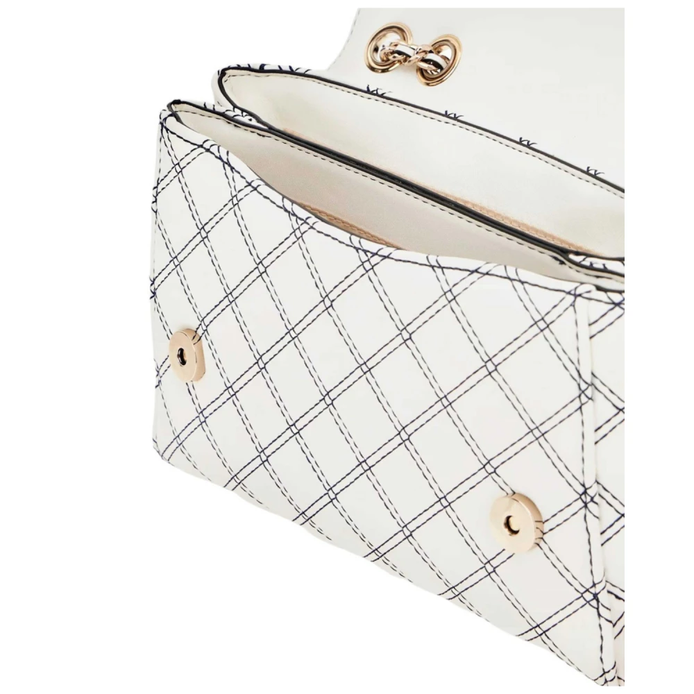 GUESS HWQG9649200 Γυναικεία Τσάντα CRUISE VIBE CNVRTBLE XBDY FLAP