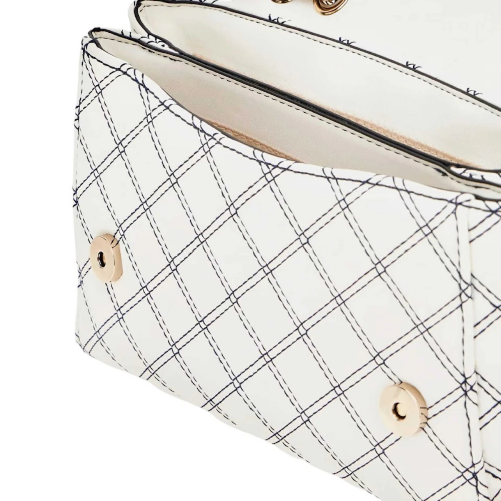 GUESS HWQG9649200 Γυναικεία Τσάντα CRUISE VIBE CNVRTBLE XBDY FLAP