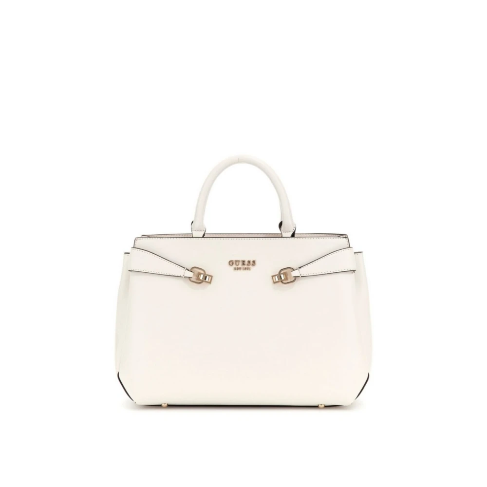 GUESS HWVG9639060 Γυναικεία Τσάντα LORELEI GIRLFRIEND SATCHEL