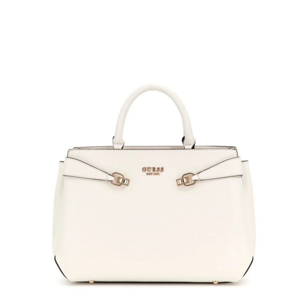 GUESS HWVG9639060 Γυναικεία Τσάντα LORELEI GIRLFRIEND SATCHEL