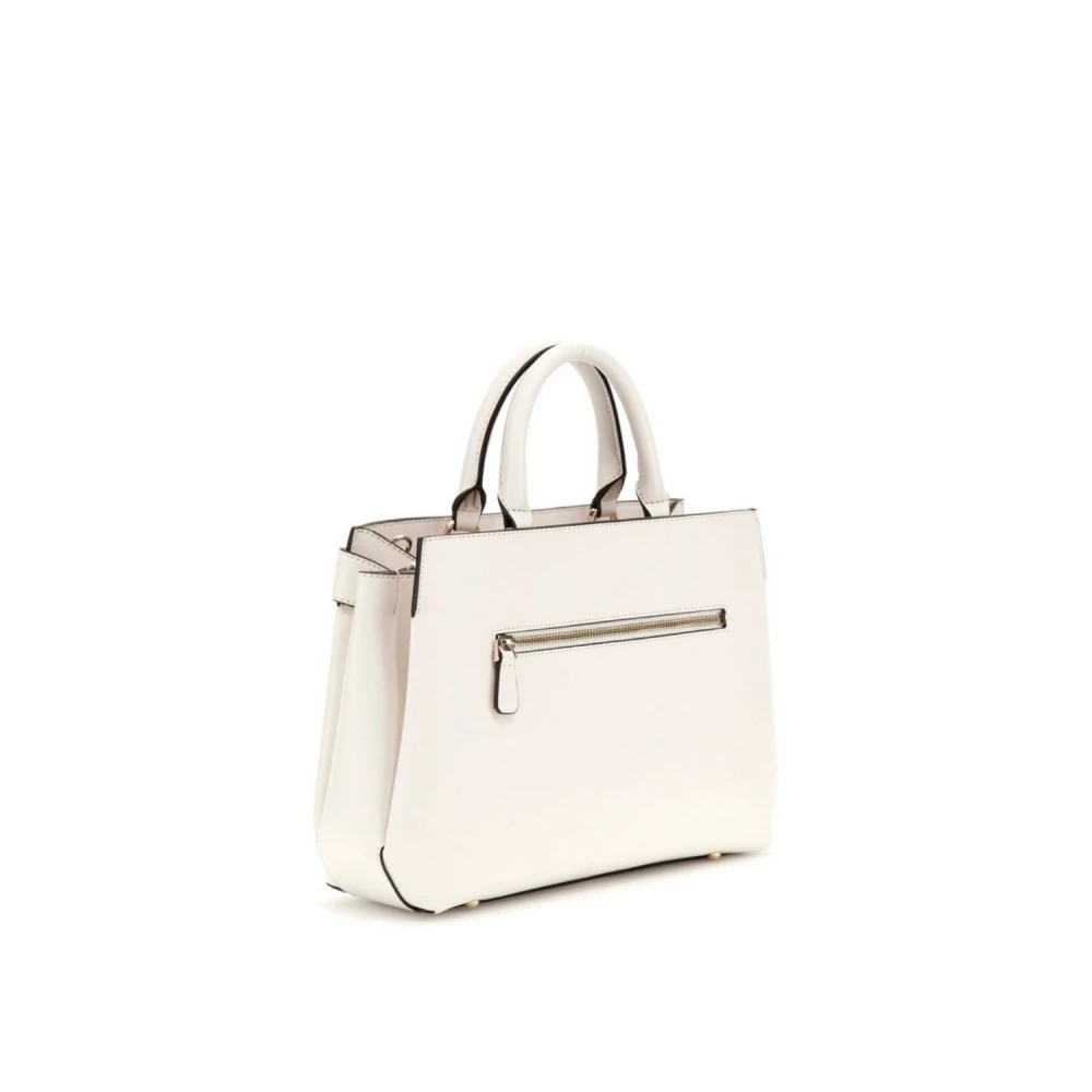 GUESS HWVG9639060 Γυναικεία Τσάντα LORELEI GIRLFRIEND SATCHEL