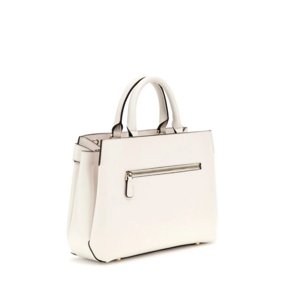 GUESS HWVG9639060 Γυναικεία Τσάντα LORELEI GIRLFRIEND SATCHEL