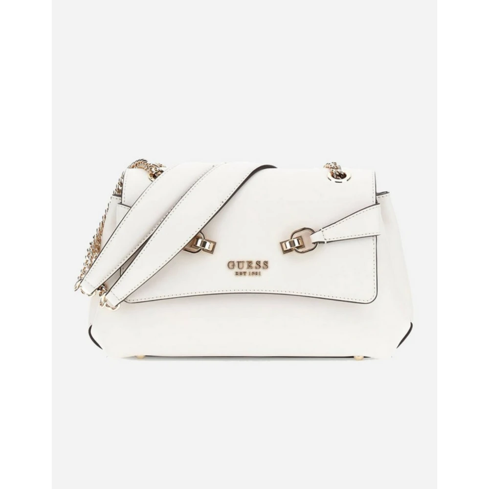 GUESS HWVG9639210 Γυναικεία Τσάντα LORELEI CONVERTIBLE XBODY FLAP