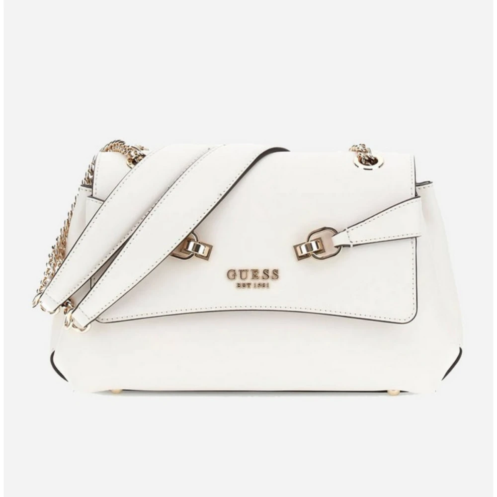 GUESS HWVG9639210 Γυναικεία Τσάντα LORELEI CONVERTIBLE XBODY FLAP