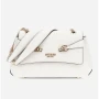 GUESS HWVG9639210 Γυναικεία Τσάντα LORELEI CONVERTIBLE XBODY FLAP