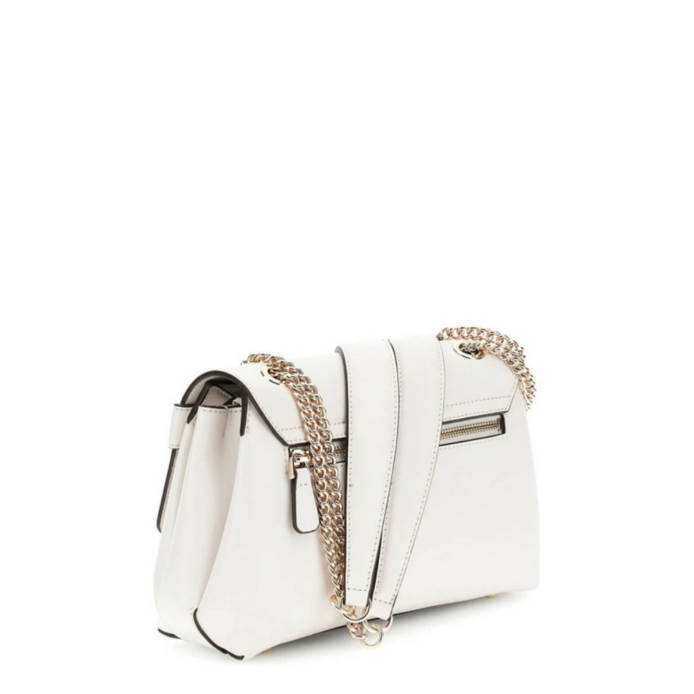 GUESS HWVG9639210 Γυναικεία Τσάντα LORELEI CONVERTIBLE XBODY FLAP