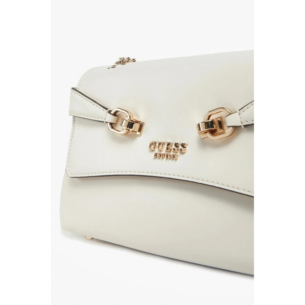 GUESS HWVG9639210 Γυναικεία Τσάντα LORELEI CONVERTIBLE XBODY FLAP