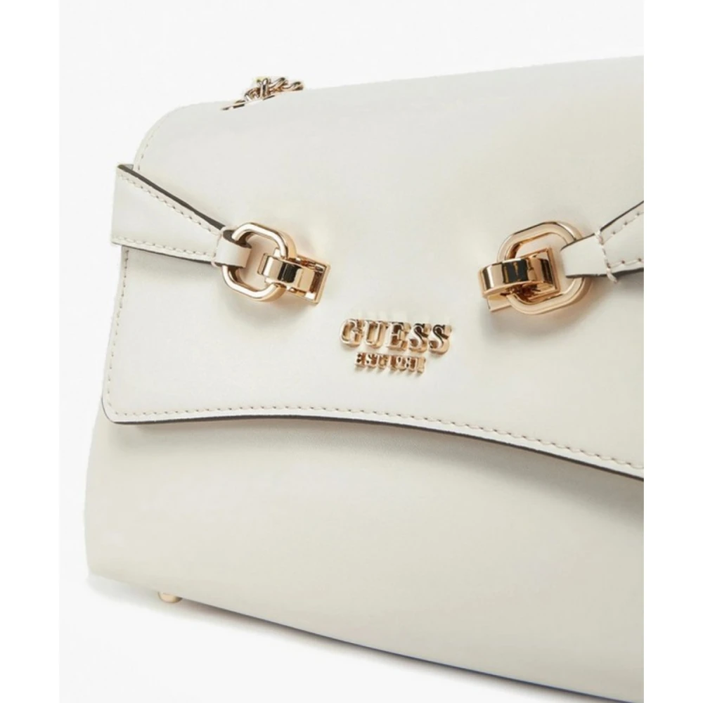 GUESS HWVG9639210 Γυναικεία Τσάντα LORELEI CONVERTIBLE XBODY FLAP