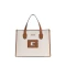 GUESS HWWG9198220 Γυναικεία Τσάντα G STATUS 2 COMPARTMENT TOTE