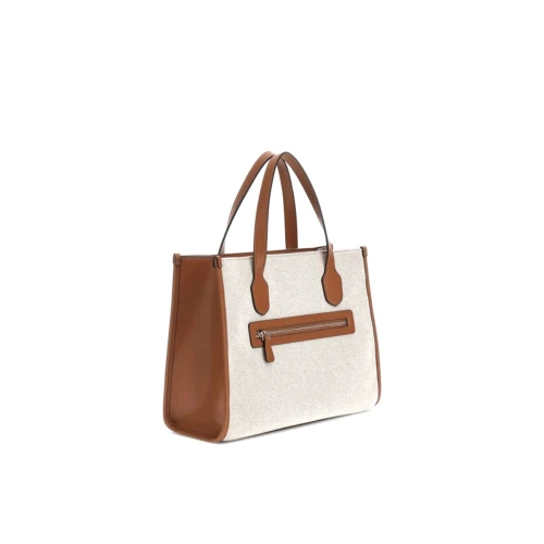 HWWG9198220 Γυναικεία Τσάντα G STATUS 2 COMPARTMENT TOTE