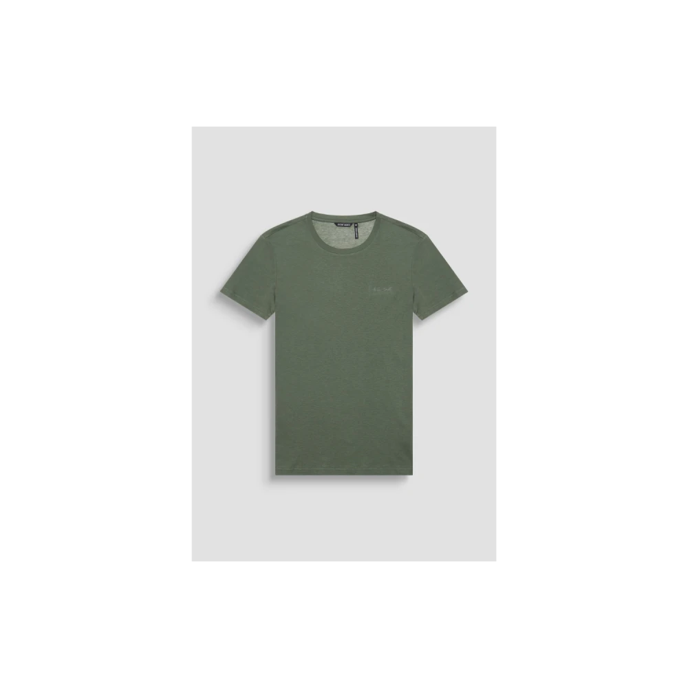 ANTONY MORATO KS02366FA100231 MMKS02366FA100231 MIN OF 6 T-SHIRT