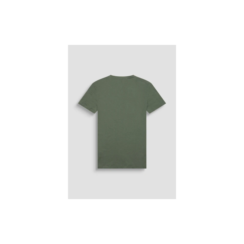ANTONY MORATO KS02366FA100231 MMKS02366FA100231 MIN OF 6 T-SHIRT