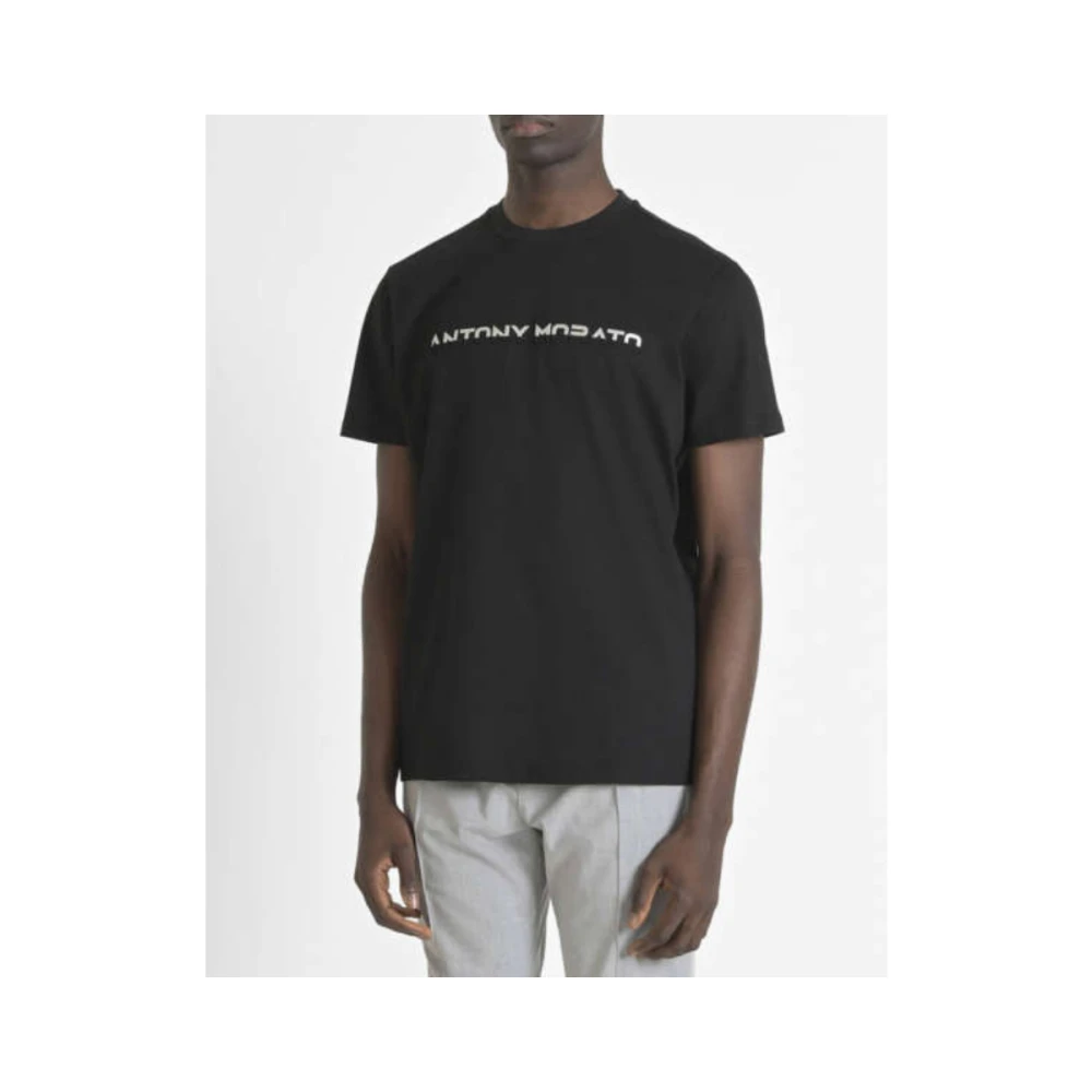 ANTONY MORATO KS02478FA100240 MMKS02478FA100240 MIN OF 6 T-SHIRT