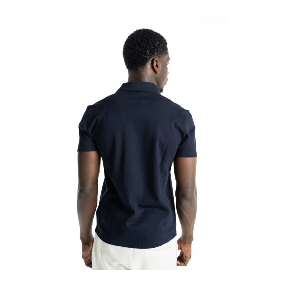 ANTONY MORATO KS02503FA100083 MMKS02503FA100083 MIN OF 6 ΜΠΛΟΥΖΑ