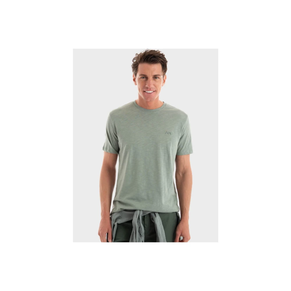 ANTONY MORATO KS02528FA100260 MMKS02528FA100260 MIN OF 6 T-SHIRT