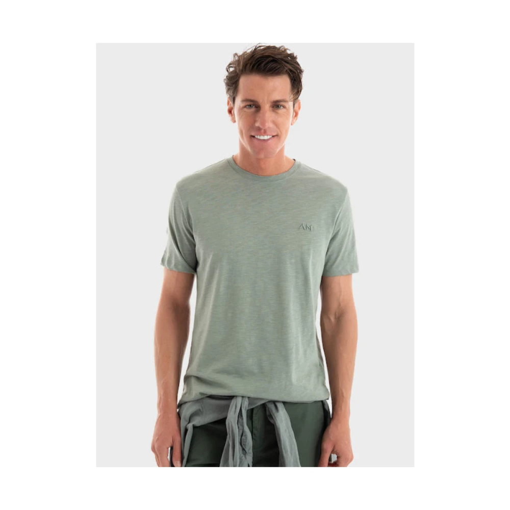 ANTONY MORATO KS02528FA100260 MMKS02528FA100260 MIN OF 6 T-SHIRT