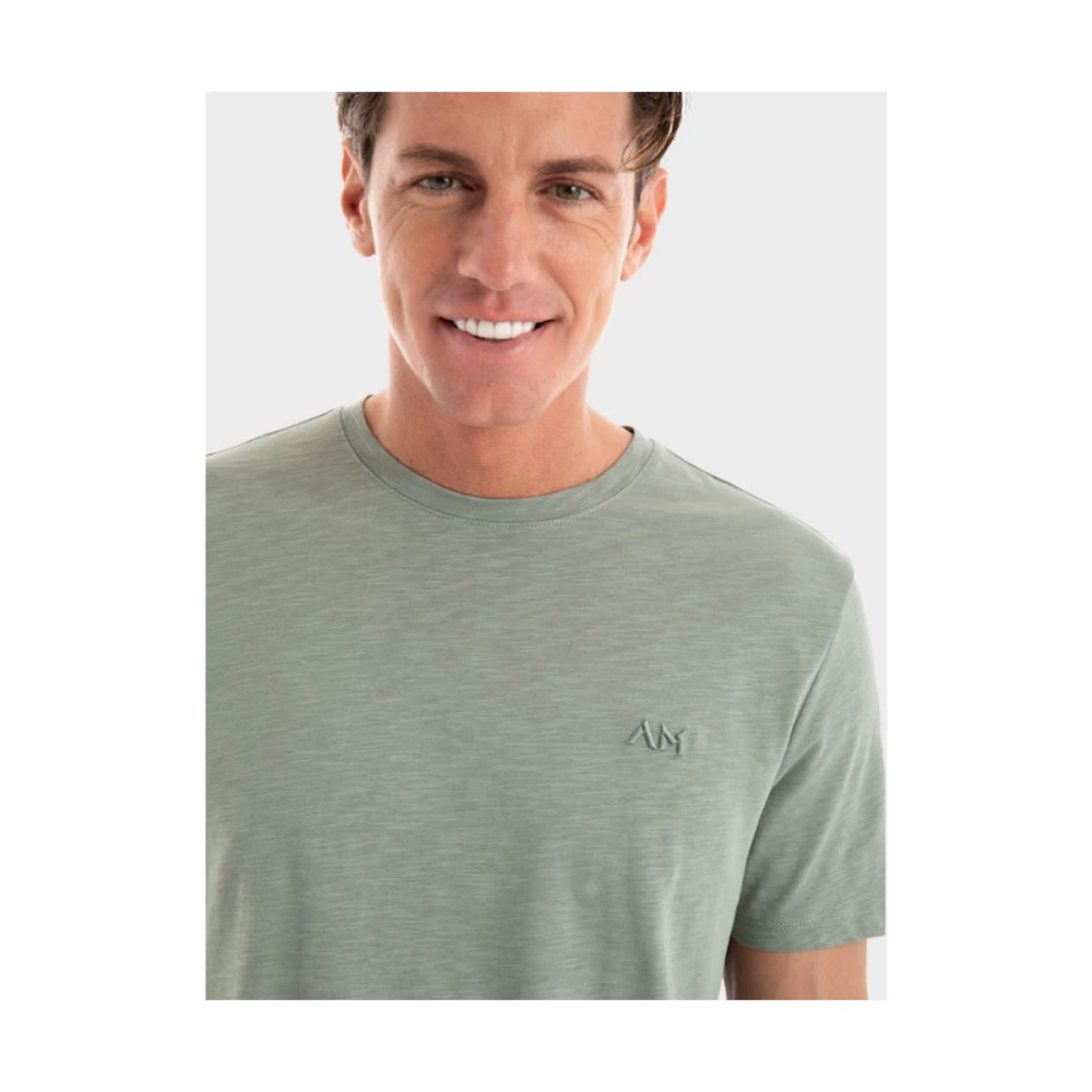 ANTONY MORATO KS02528FA100260 MMKS02528FA100260 MIN OF 6 T-SHIRT