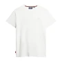 M1011245M Αντρική Μπλούζα ESSENTIAL LOGO EMB TEE.