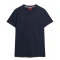 SUPERDRY M1011245M Αντρική Μπλούζα ESSENTIAL LOGO EMB TEE.