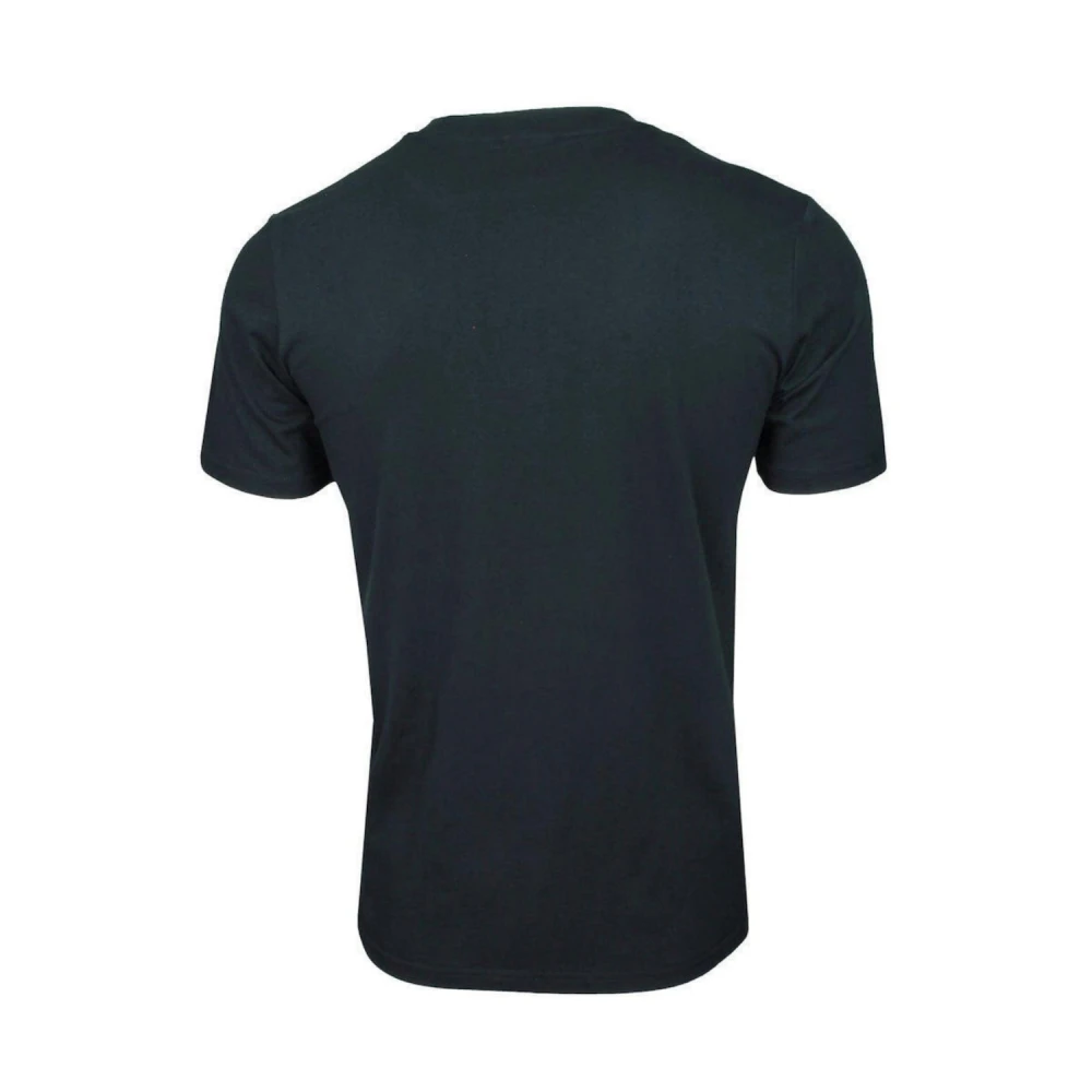 SUPERDRY M1012212A Αντρική Μπλούζα OVIN VL HERITAGE RELAXED TEE.