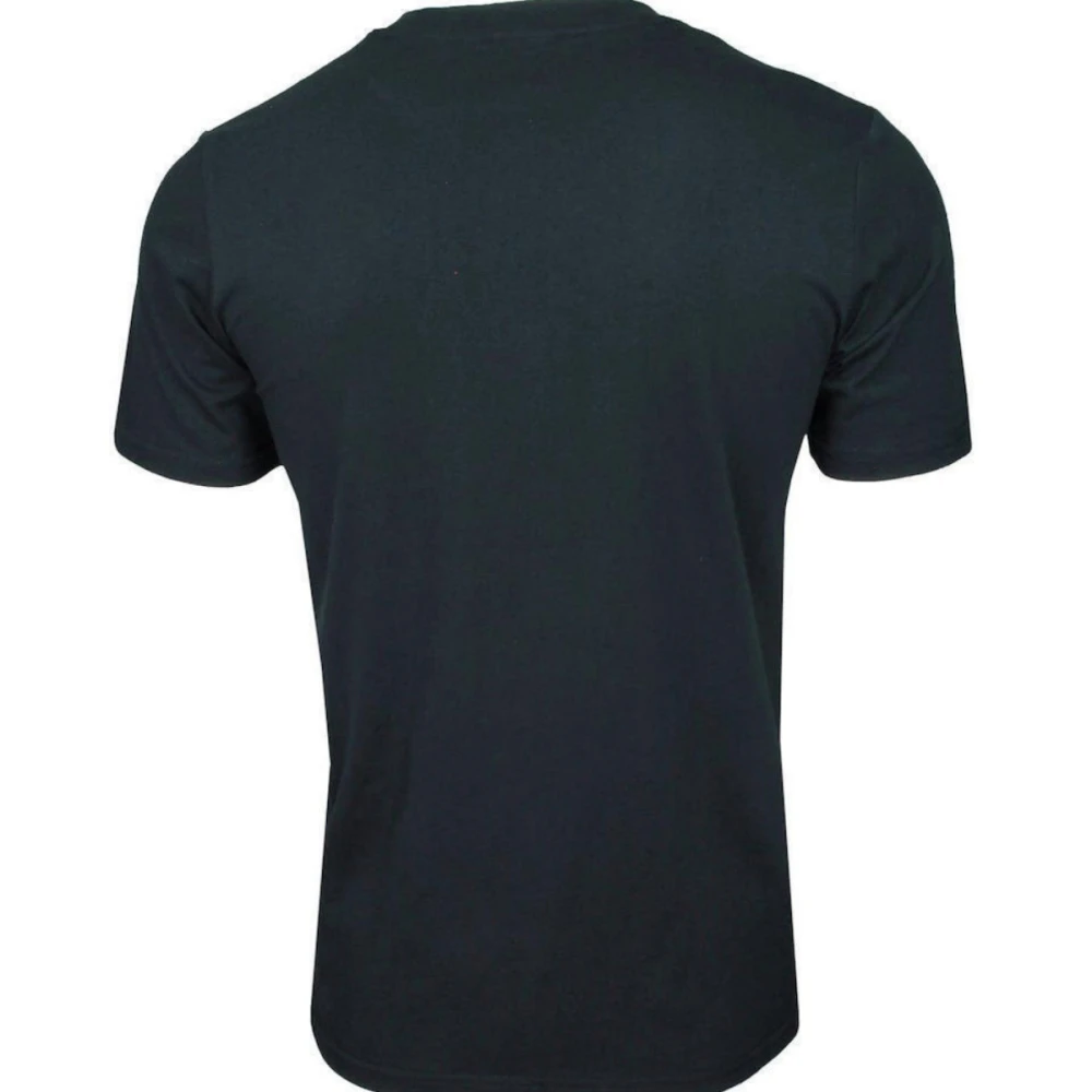 SUPERDRY M1012212A Αντρική Μπλούζα OVIN VL HERITAGE RELAXED TEE.
