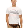 M1012212A  Αντρική Μπλούζα  OVIN VL HERITAGE RELAXED TEE.