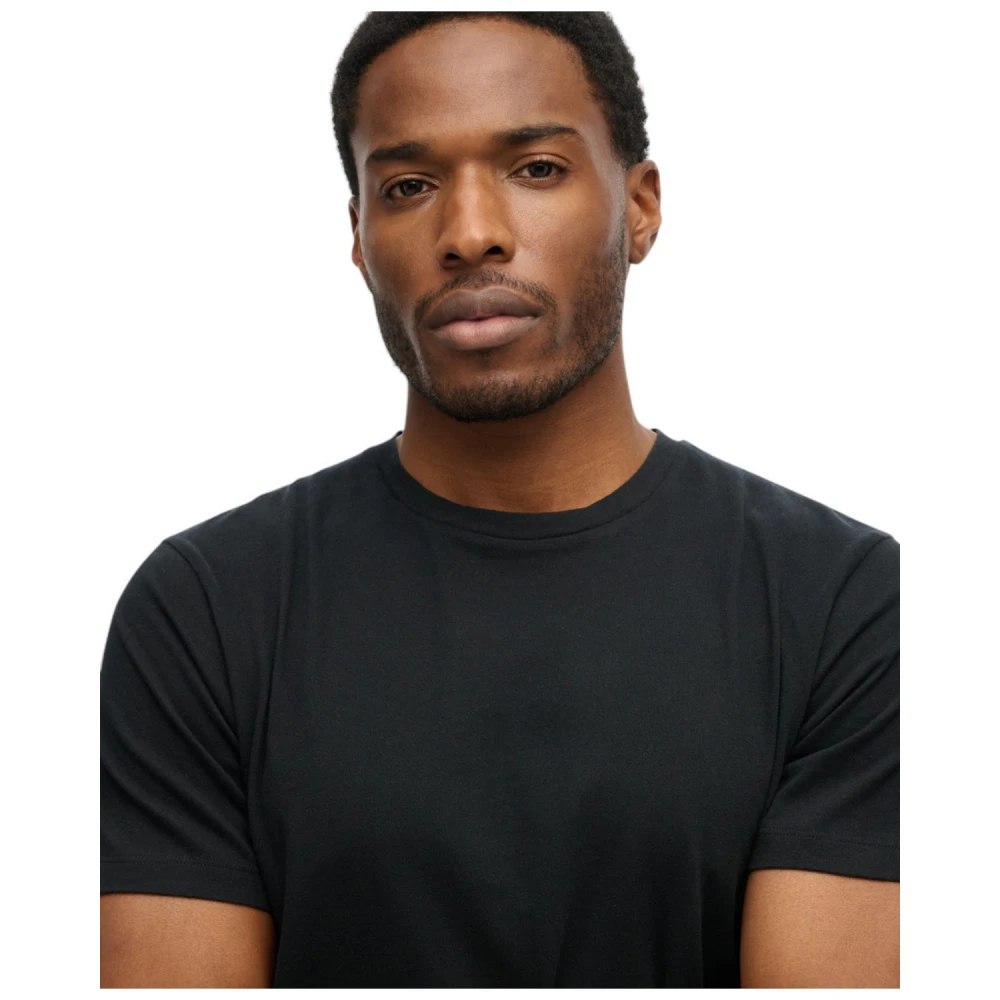 SUPERDRY M1012226A Αντρική Μπλούζα OVIN CLASSIC ESSENTIAL TEE.