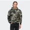 SUPERDRY M2013725A Αντρικό Φούτερ UTILITY CAMO LOGO LOOSE HOOD.