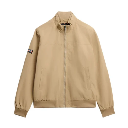 SUPERDRY M5012079A Αντρικό Μπουφάν HARRINGTON.
