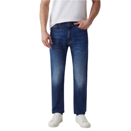GUESS Αντρικό Παντελόνι JAMES