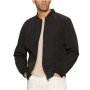 GUESS Αντρικό Μπουφάν SATIN BOMBER