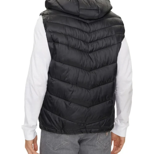 GUESS Αντρικό Γιλέκο LIGHT PUFFA VEST