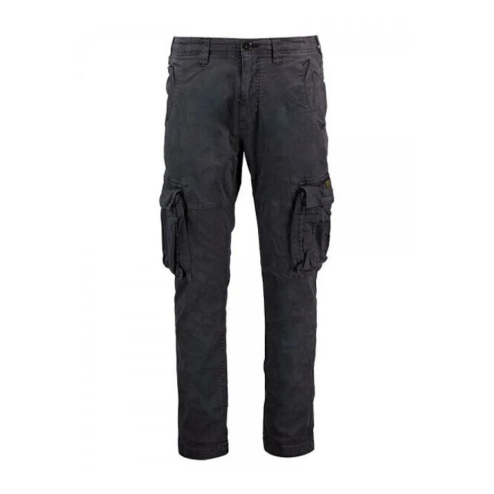 SUPERDRY M7011132A Αντρικό Παντελόνι OVIN CORE CARGO PANT Π .