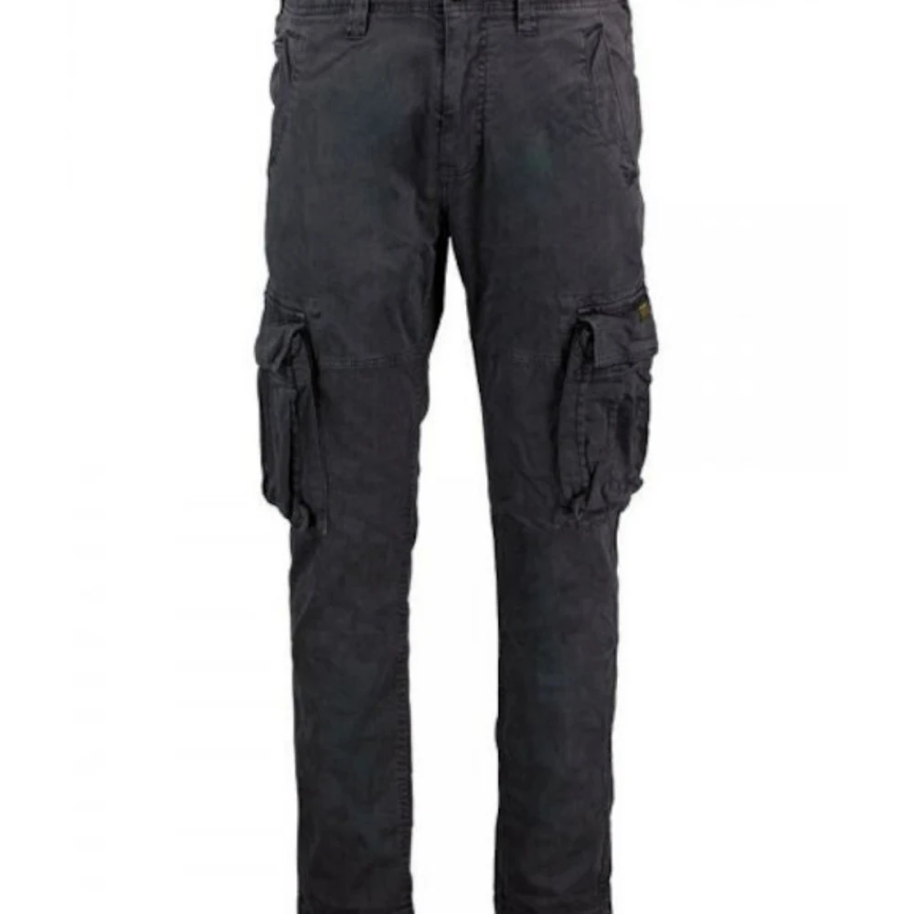 SUPERDRY M7011132A Αντρικό Παντελόνι OVIN CORE CARGO PANT Π .