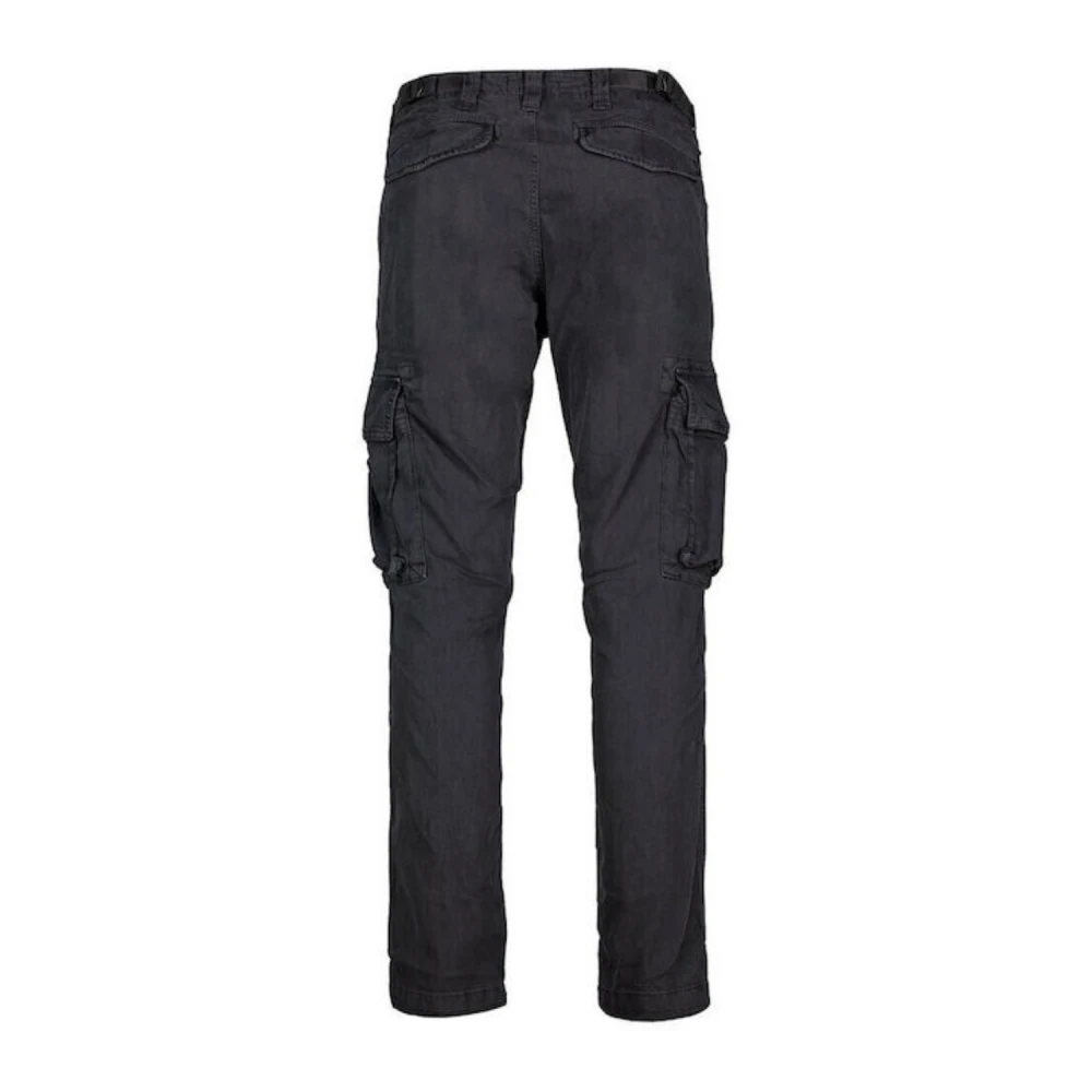 SUPERDRY M7011132A Αντρικό Παντελόνι OVIN CORE CARGO PANT Π .