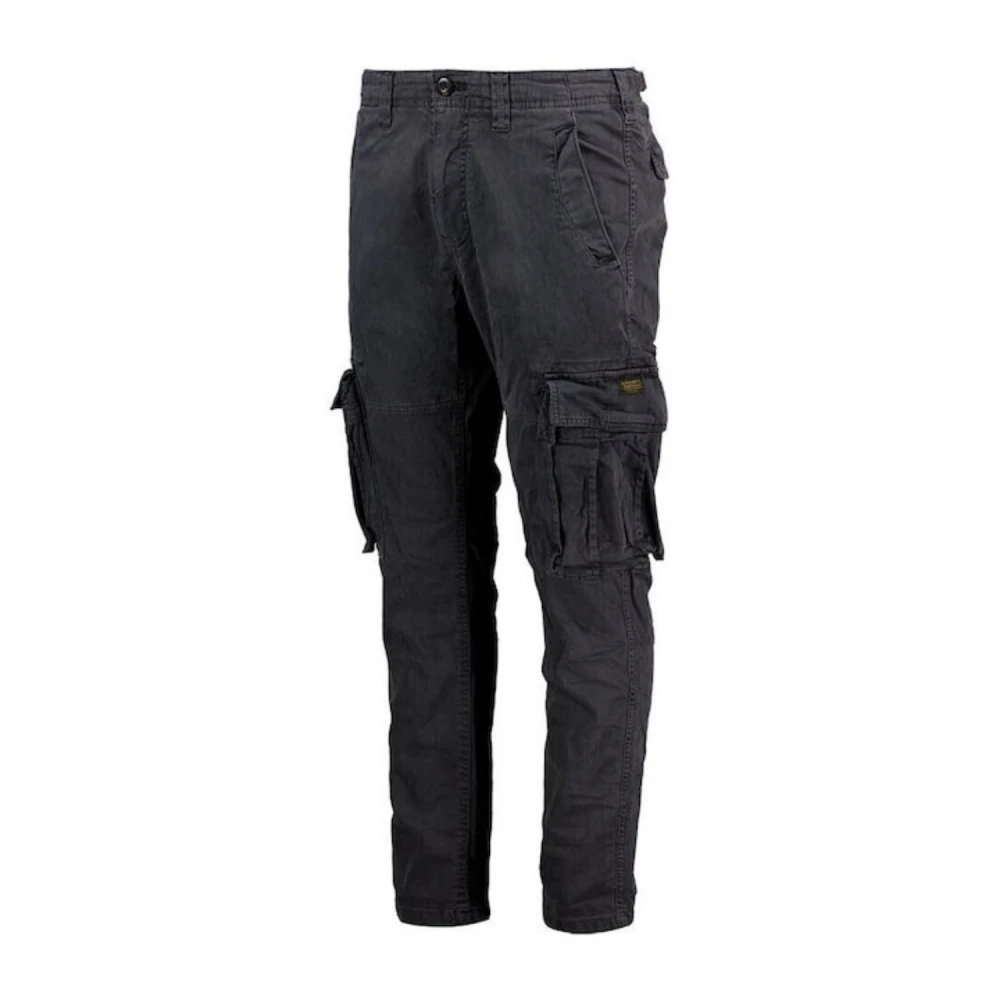 SUPERDRY M7011132A Αντρικό Παντελόνι OVIN CORE CARGO PANT Π .