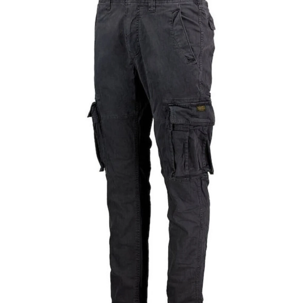 SUPERDRY M7011132A Αντρικό Παντελόνι OVIN CORE CARGO PANT Π .
