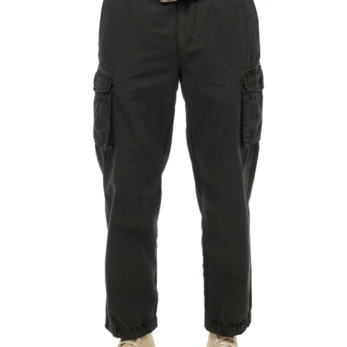 SUPERDRY M7011389A Αντρικό Παντελόνι OVIN PARACHUTE LIGHT CARGO PANT.