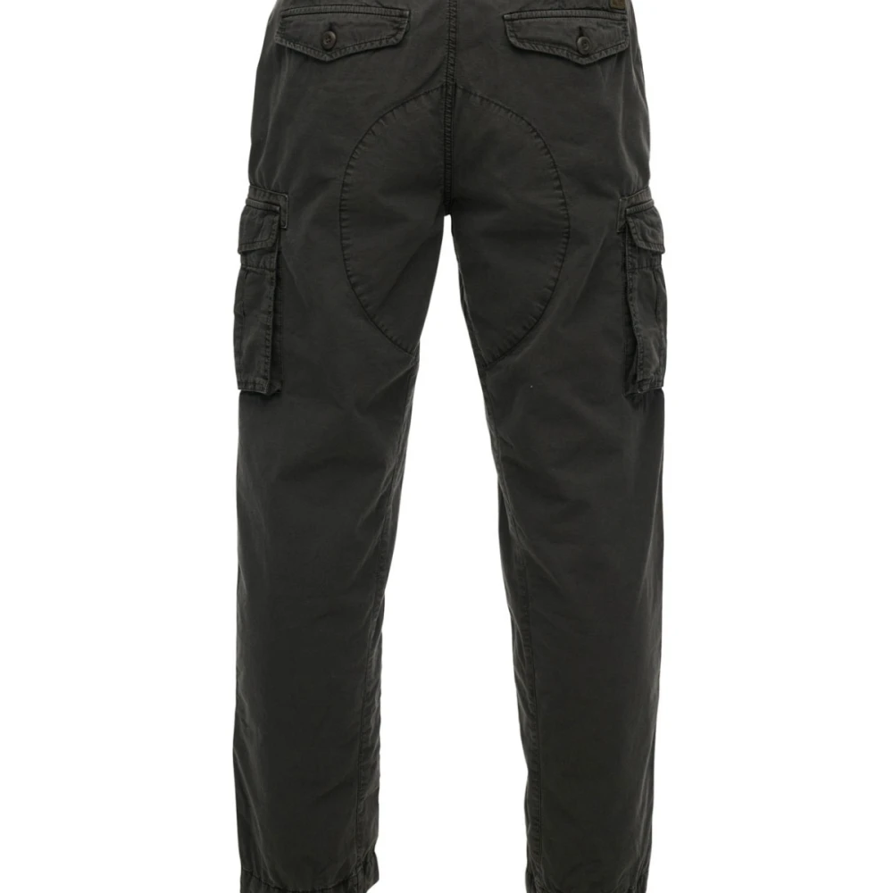 SUPERDRY M7011389A Αντρικό Παντελόνι OVIN PARACHUTE LIGHT CARGO PANT.