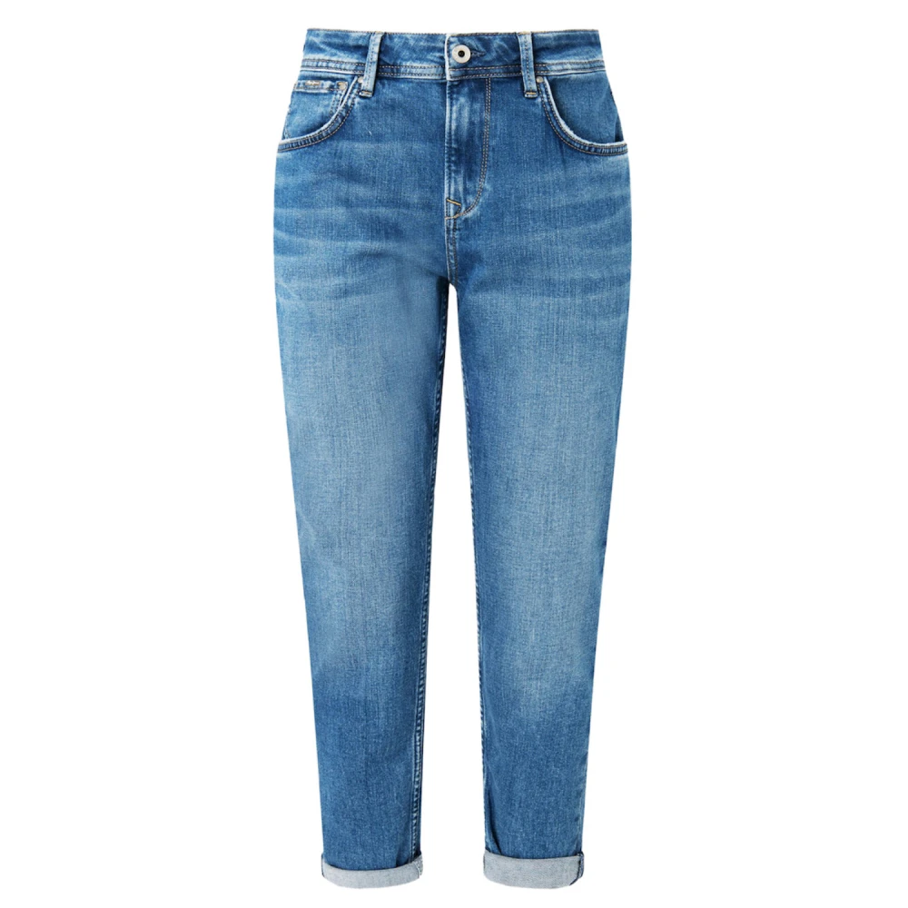 PEPE JEANS PL204176VS3R Γυναικείο Παντελόνι NOS VIOLET