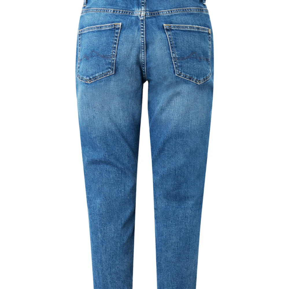 PEPE JEANS PL204176VS3R Γυναικείο Παντελόνι NOS VIOLET