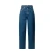 PEPE JEANS PL204739IB70 Γυναικείο Παντελόνι BARREL JEANS UHW ADDISON