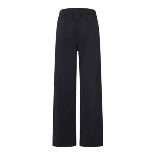 PEPE JEANS PL2048342 Γυναικείο Παντελόνι LOOSE ST PANTS HW MIDNIGHT